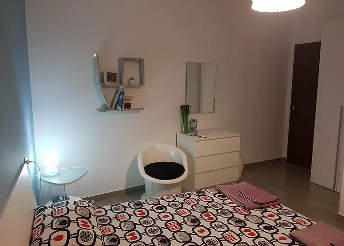 Mizzica Casa de Férias *