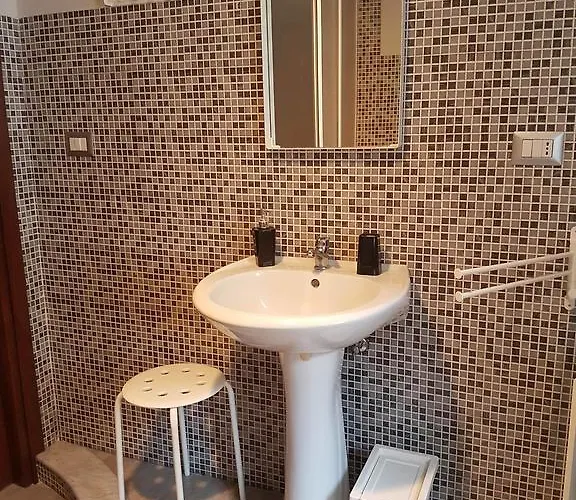 Mizzica Casa de Férias