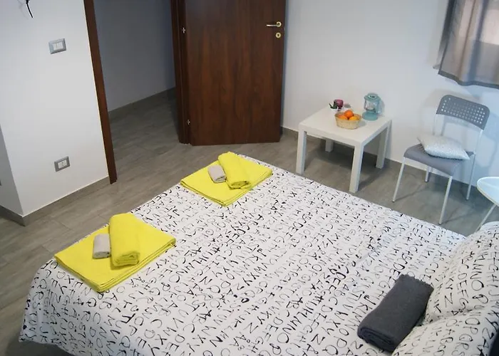 Mizzica Casa de Férias