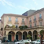 Mizzica Vakantiehuis Catánia