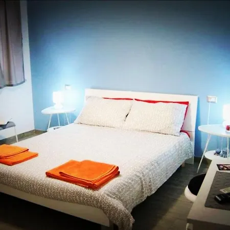 Mizzica Vakantiehuis *