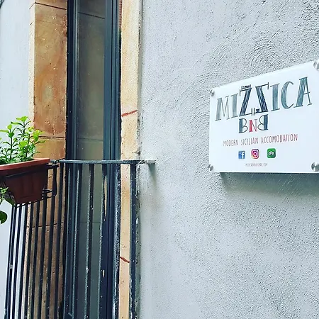 Mizzica *